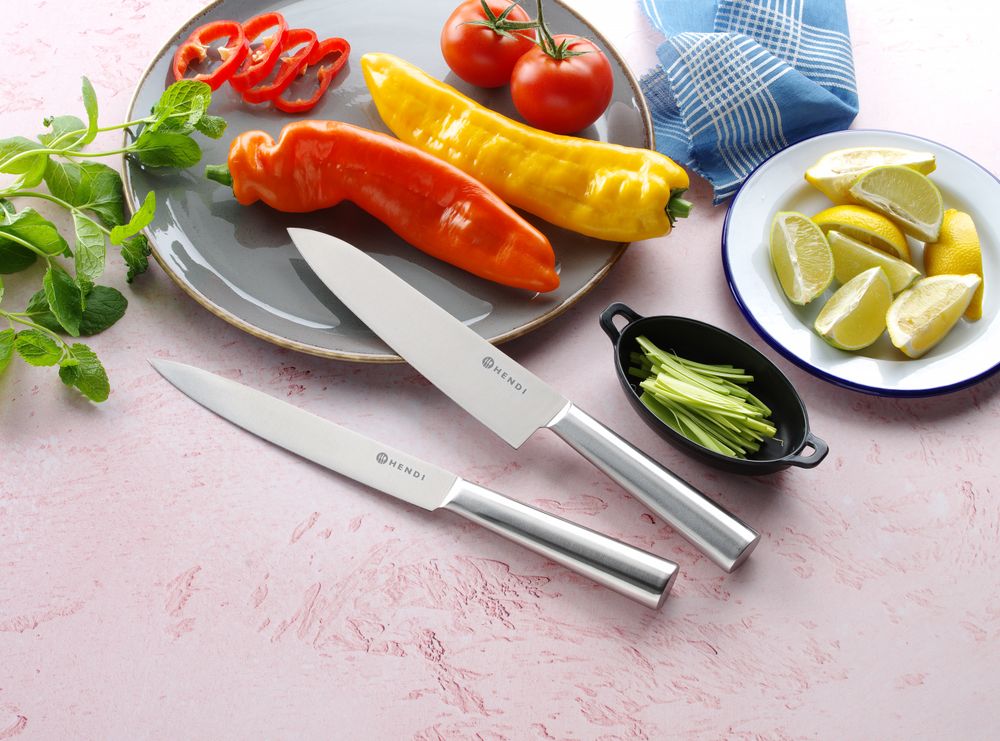 Komplet noževa – 4-delnI, HENDI, 4 kom, (L)mm