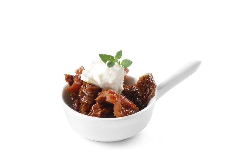 Posuda za tapas Cacerole - 6 komada, HENDI, 6 kom, ⌀60x(H)25mm