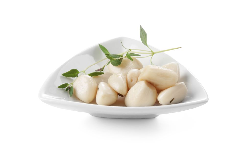 Posuda za tapas Triangolo - 6 komada, HENDI, 6 kom, 100x100x(H)25mm