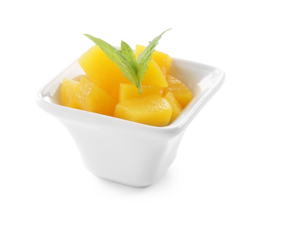 Posuda za tapas Cuadrado - 6 komada, HENDI, 6 kom, 59x59x(H)37mm