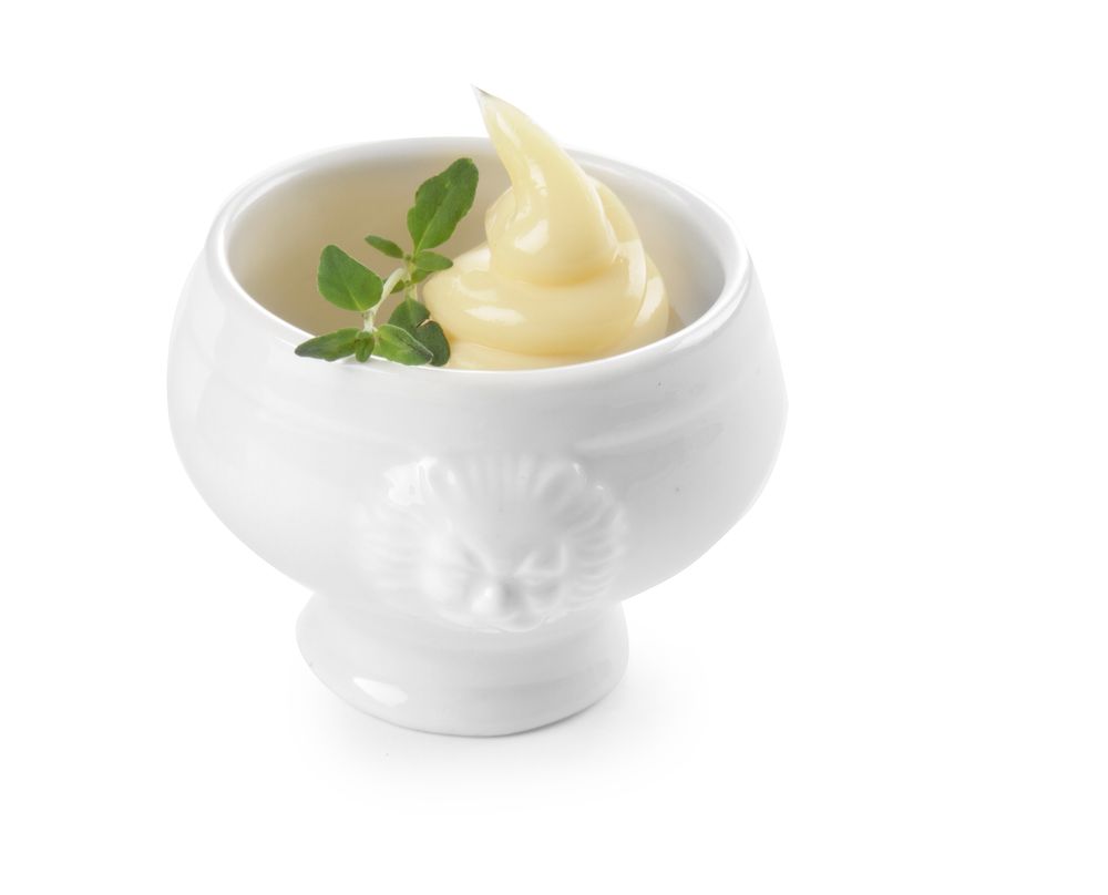 Posuda za tapas Leon - 6 komada, HENDI, 0,05L, 6 kom, ⌀55x(H)45mm