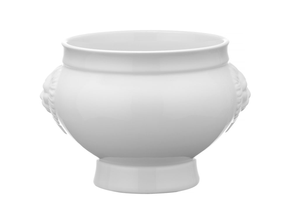 Činija za supu, HENDI, 2L, ⌀215x(H)155mm