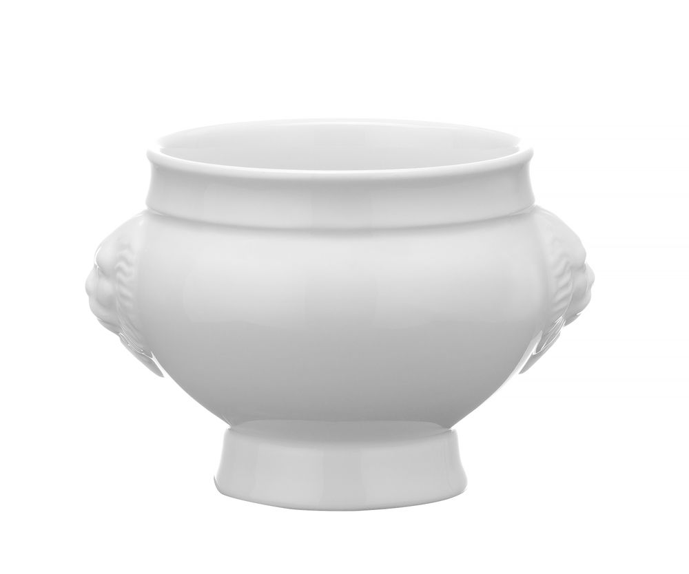 Činija za supu, HENDI, 0,125L, ⌀90x(H)60mm