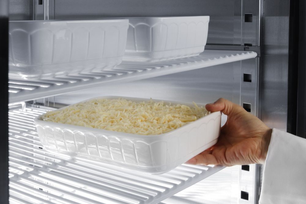 Rustika činija za rernu četvrtasta, HENDI, 2,3L, 282x192x(H)65mm