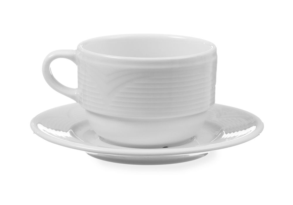 Tanjirić za šolju za kafu, cappuccino šolju, HENDI, ⌀150mm