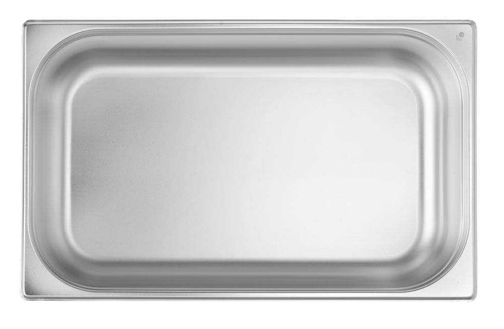 Gastronorm spremnik 1/1, HENDI, Budget Line, GN 1/1, 21L, 530x325x(H)150mm