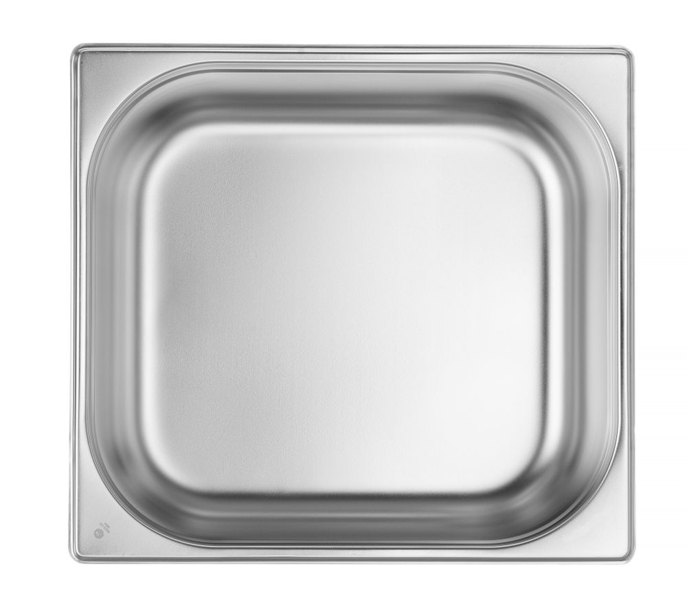 Gastronorm posuda 2/3, HENDI, Budget Line, GN 2/3, 13L, 354x325x(H)150mm