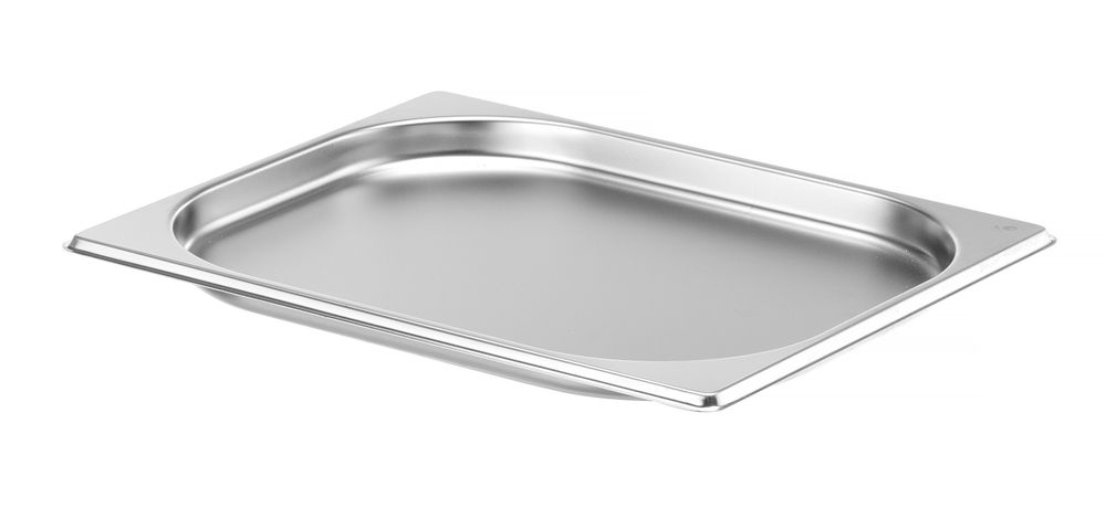 Gastronorm spremnik 1/2, HENDI, Budget Line, GN 1/2, 1L, 325x265x(H)20mm