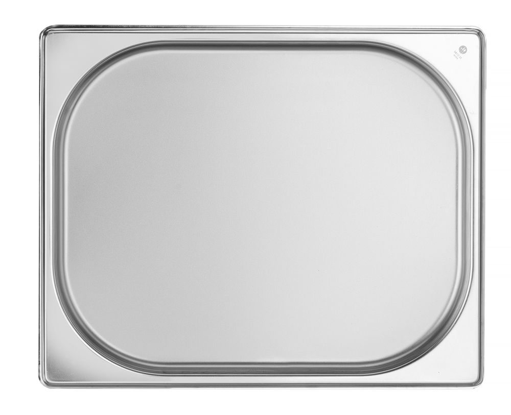 Gastronorm spremnik 1/2, HENDI, Budget Line, GN 1/2, 1L, 325x265x(H)20mm