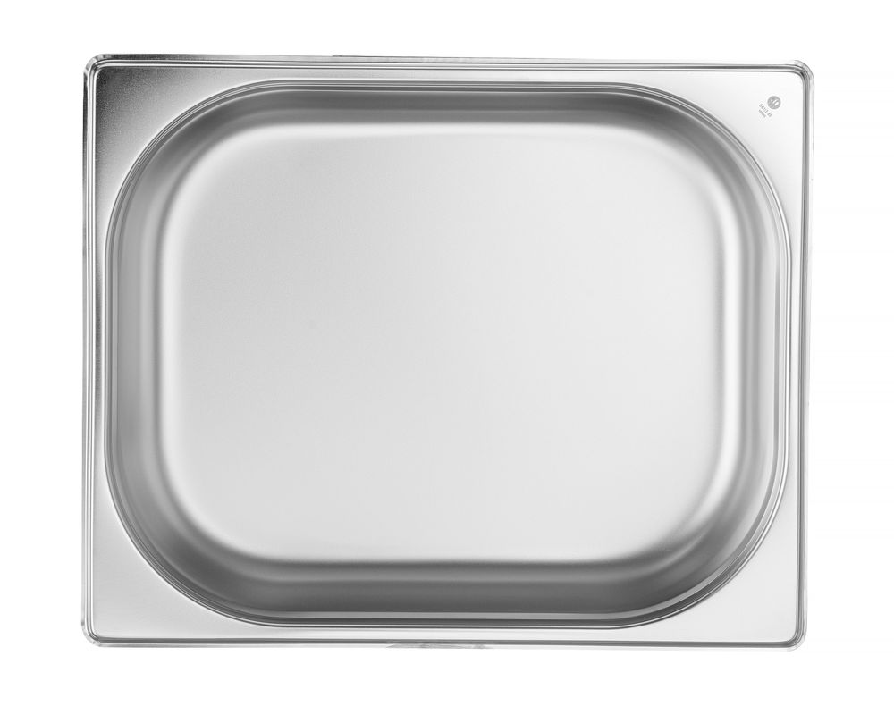 Gastronorm spremnik 1/2, HENDI, Budget Line, GN 1/2, 4L, 325x265x(H)65mm