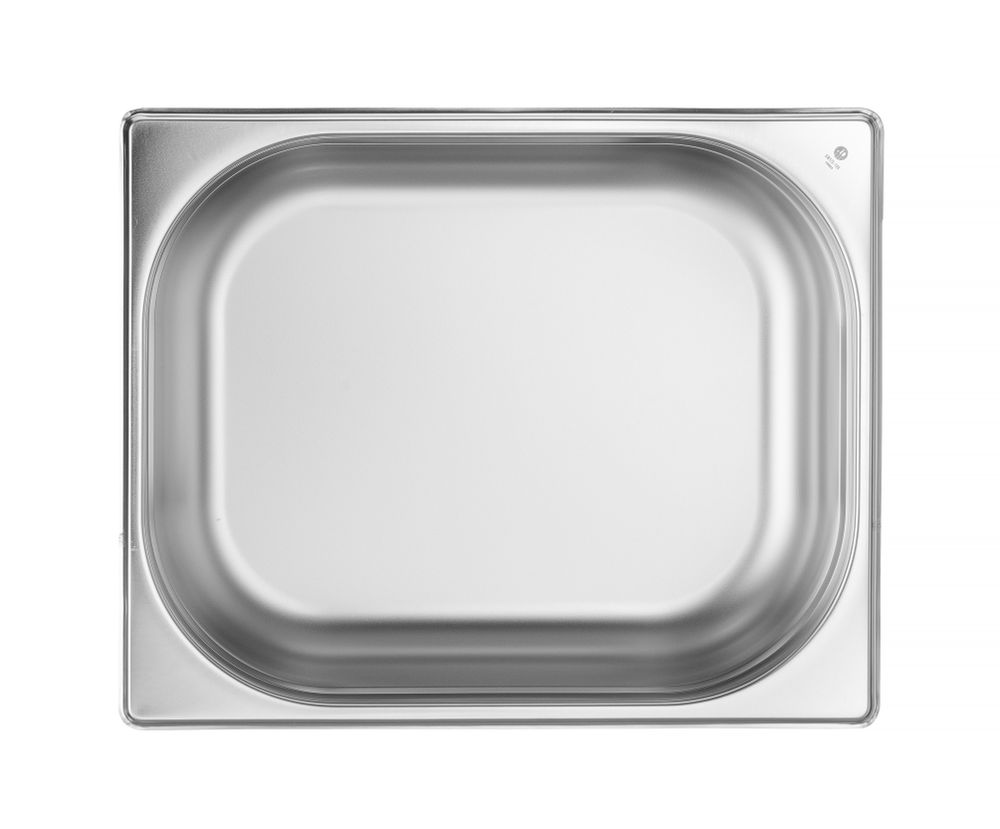 Gastronorm spremnik 1/2, HENDI, Budget Line, GN 1/2, 6,5L, 325x265x(H)100mm