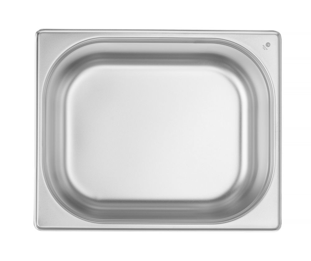 Gastronorm spremnik 1/2, HENDI, Budget Line, GN 1/2, 9,5L, 325x265x(H)150mm
