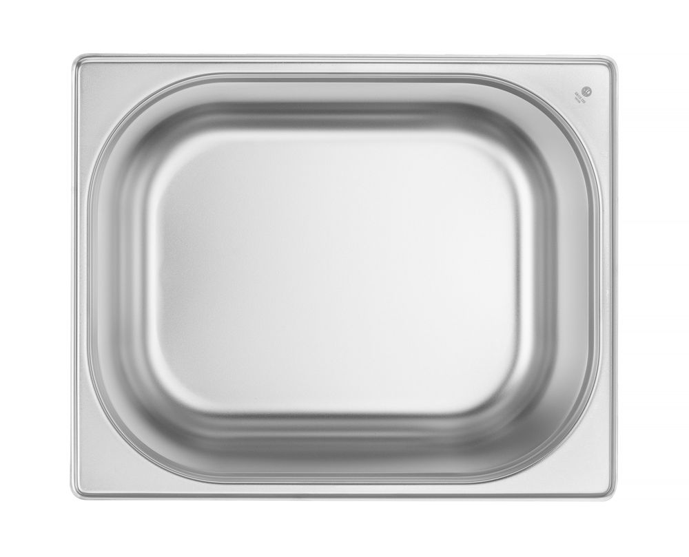 Gastronorm spremnik 1/2, HENDI, Budget Line, GN 1/2, 12,5L, 325x265x(H)200mm
