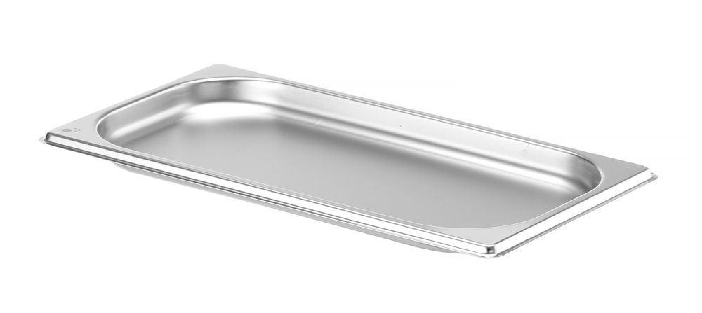 Gastronorm spremnik 1/3, HENDI, Budget Line, GN 1/3, 0,8L, 325x176x(H)20mm