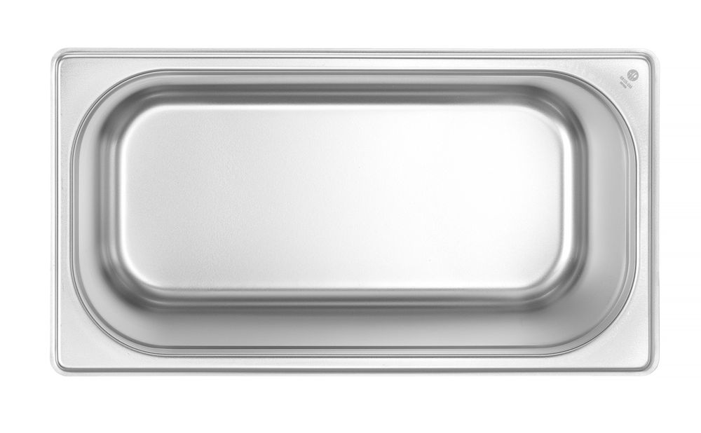 Gastronorm spremnik 1/3, HENDI, Budget Line, GN 1/3, 7,8L, 325x176x(H)200mm