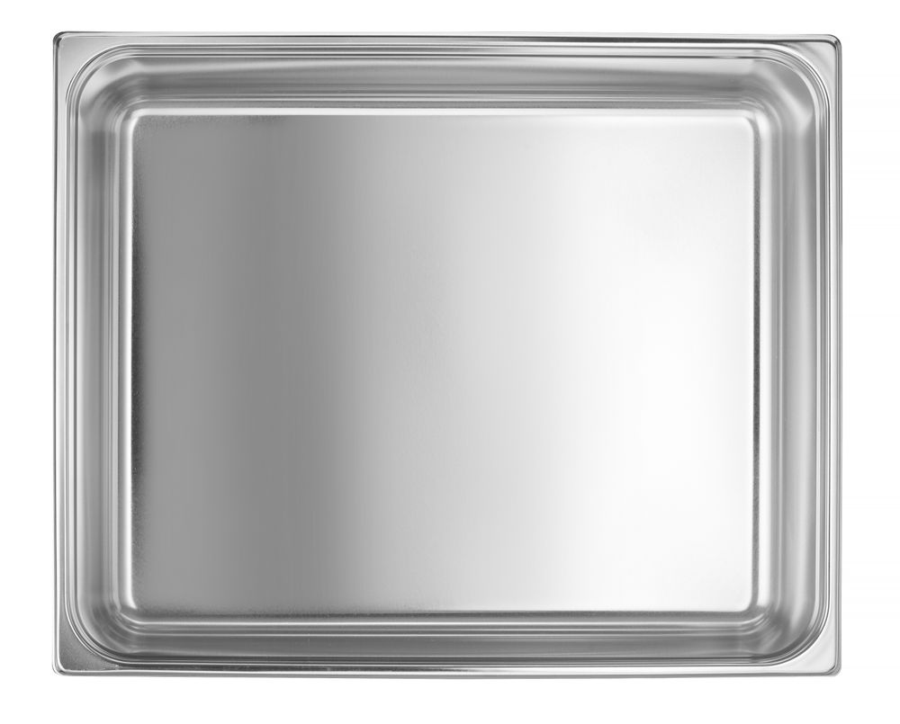 Gastronorm spremnik 2/1, HENDI, Profi Line, GN 2/1, 58L, (H)200mm