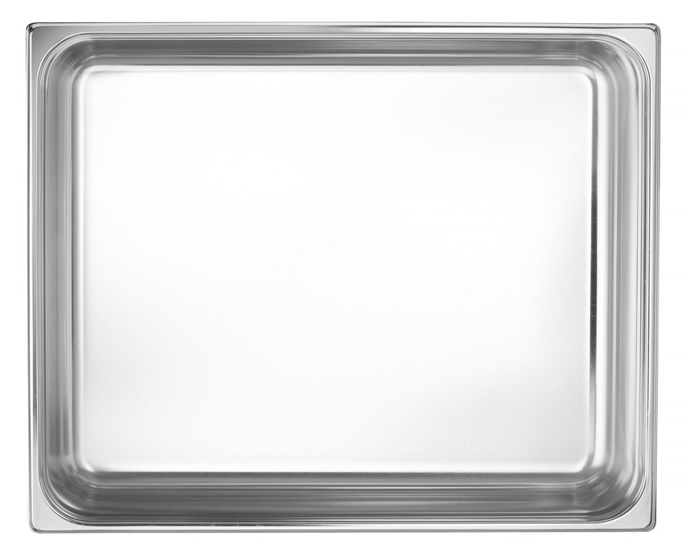 Gastronorm spremnik 2/1, HENDI, Profi Line, GN 2/1, 43L, (H)150mm