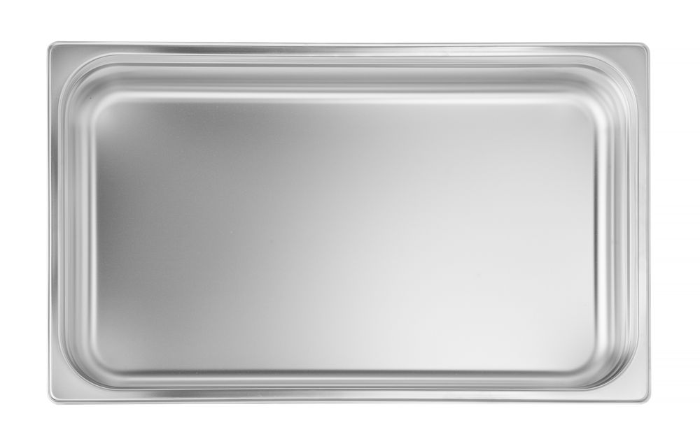 Gastronorm spremnik 1/1, HENDI, Profi Line, GN 1/1, 9L, (H)65mm