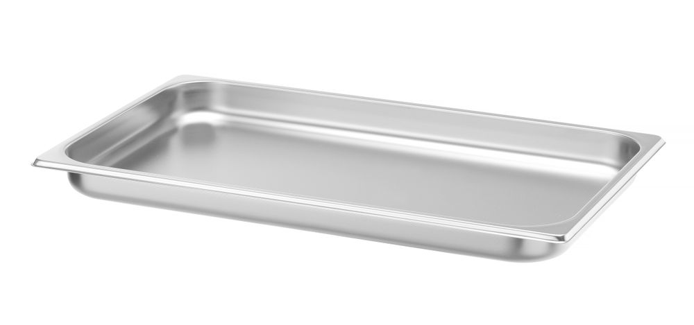 Gastronorm posuda 1/1, HENDI, Profi Line, GN 1/1, 5L, (H)40mm