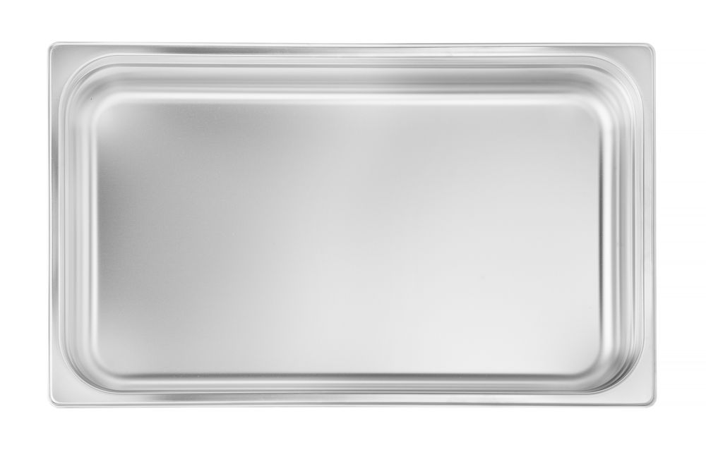 Gastronorm spremnik 1/1, HENDI, Profi Line, GN 1/1, 2,5L, (H)20mm