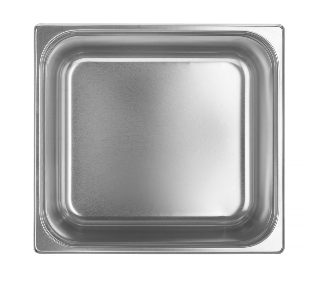 Gastronorm spremnik 2/3, HENDI, Profi Line, GN 2/3, 18L, (H)200mm