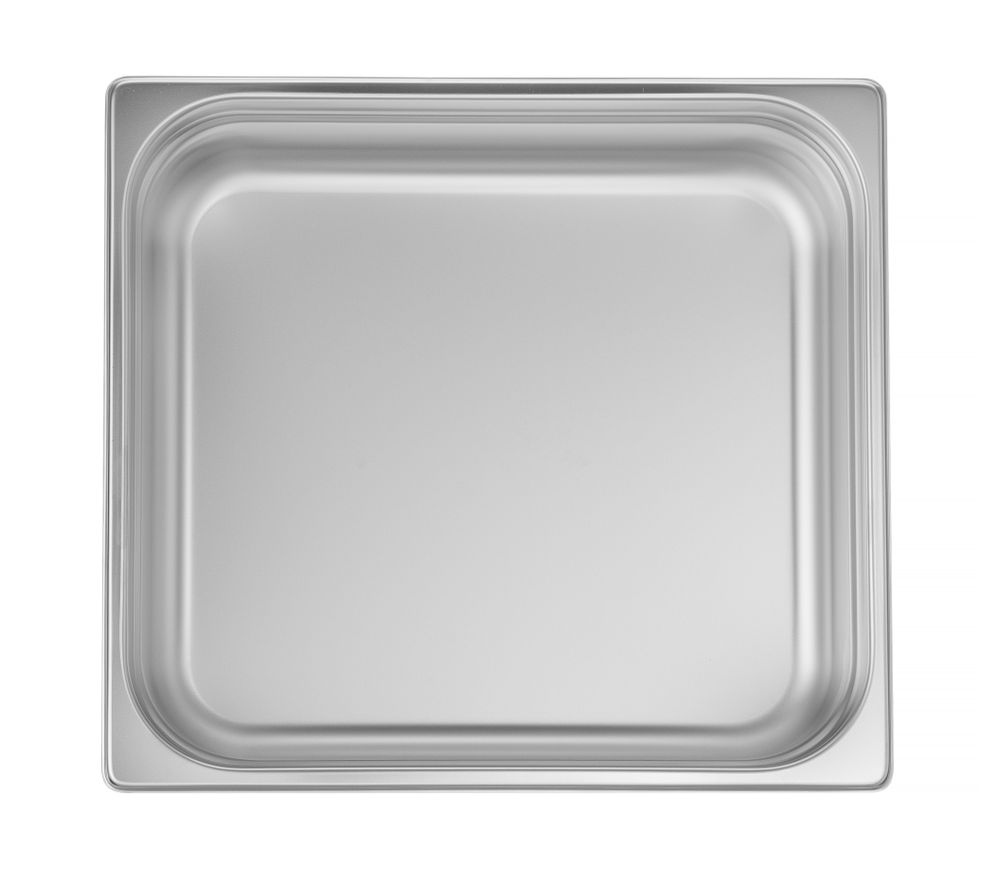 Gastronorm spremnik 2/3, HENDI, Profi Line, GN 2/3, 9L, (H)100mm