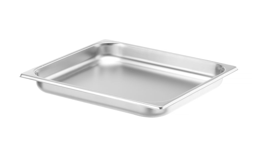 Gastronorm spremnik 2/3, HENDI, Profi Line, GN 2/3, 3L, (H)40mm