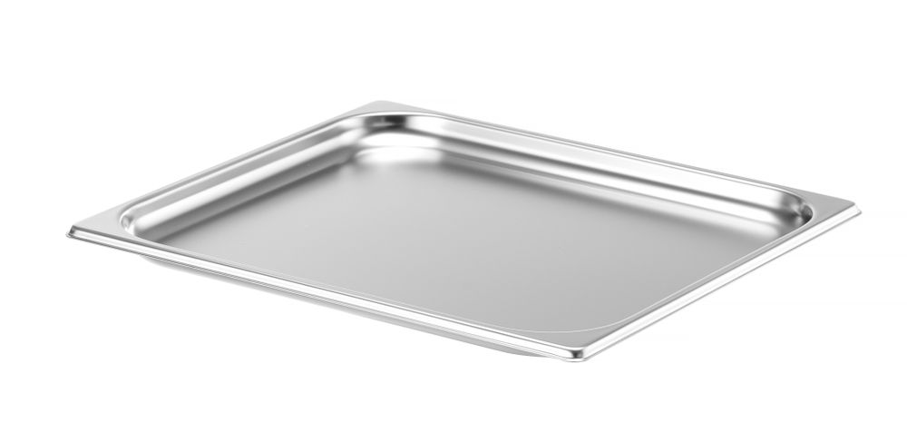 Gastronorm spremnik 2/3, HENDI, Profi Line, GN 2/3, 1,5L, (H)20mm