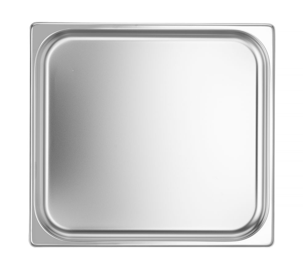 Gastronorm spremnik 2/3, HENDI, Profi Line, GN 2/3, 1,5L, (H)20mm