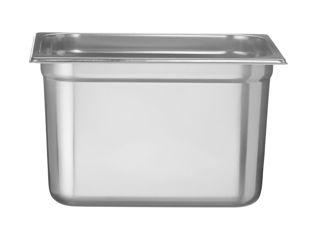 Gastronorm spremnik 1/2, HENDI, Profi Line, GN 1/2, 12,5L, (H)200mm