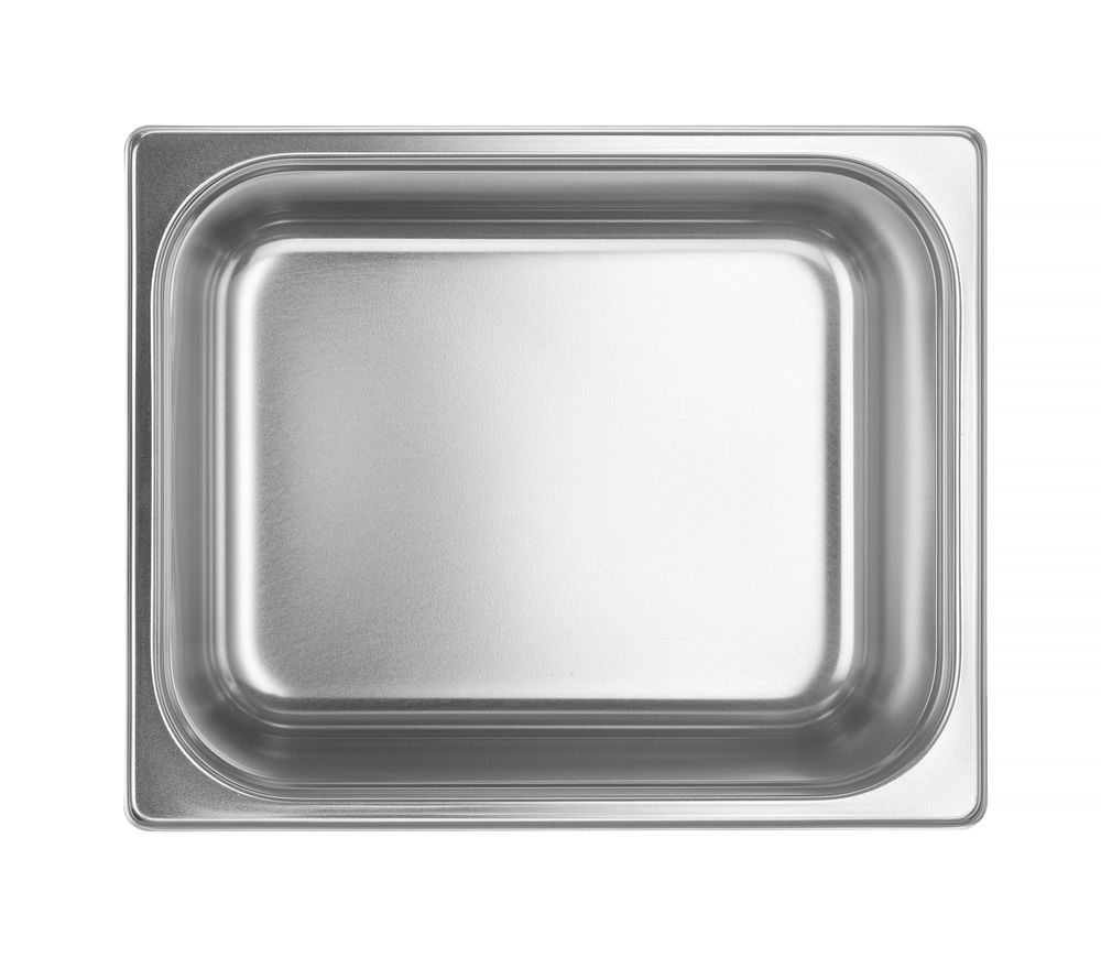 Gastronorm spremnik 1/2, HENDI, Profi Line, GN 1/2, 12,5L, (H)200mm