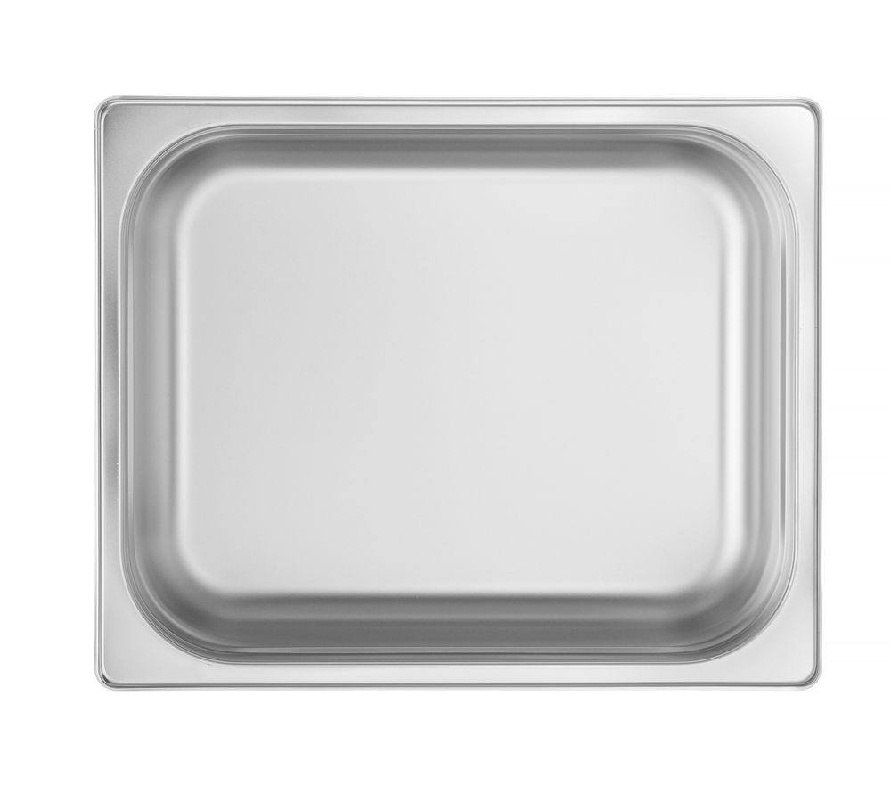 Gastronorm spremnik 1/2, HENDI, Profi Line, GN 1/2, 6,5L, (H)100mm