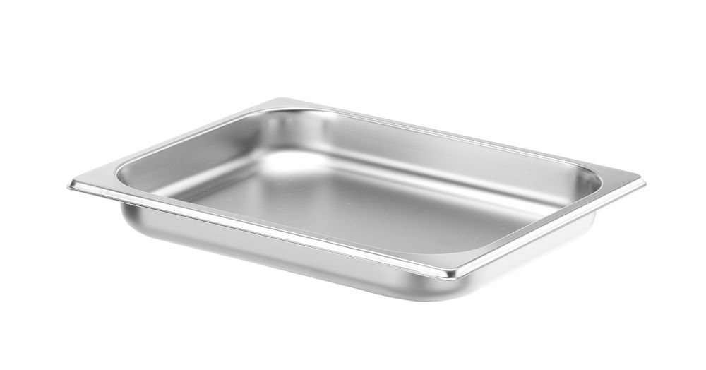Gastronorm spremnik 1/2, HENDI, Profi Line, GN 1/2, 2L, (H)40mm