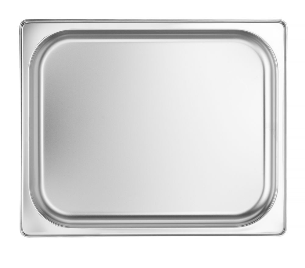 Gastronorm spremnik 1/2, HENDI, Profi Line, GN 1/2, 1L, (H)20mm