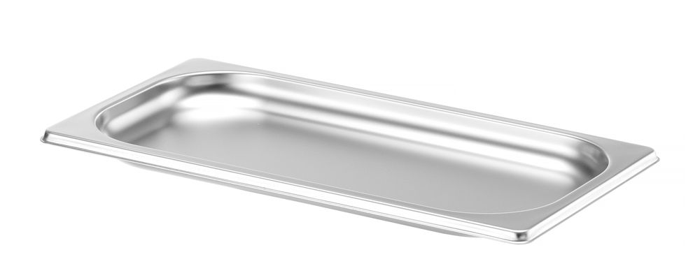 Gastronorm spremnik 1/3, HENDI, Profi Line, GN 1/3, 0,8L, (H)20mm