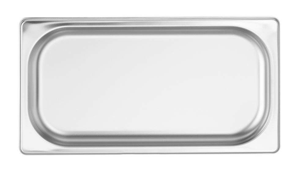 Gastronorm spremnik 1/3, HENDI, Profi Line, GN 1/3, 0,8L, (H)20mm