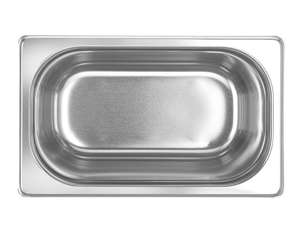 Gastronorm posuda 1/4, HENDI, Profi Line, GN 1/4, 5,5L, (H)200mm