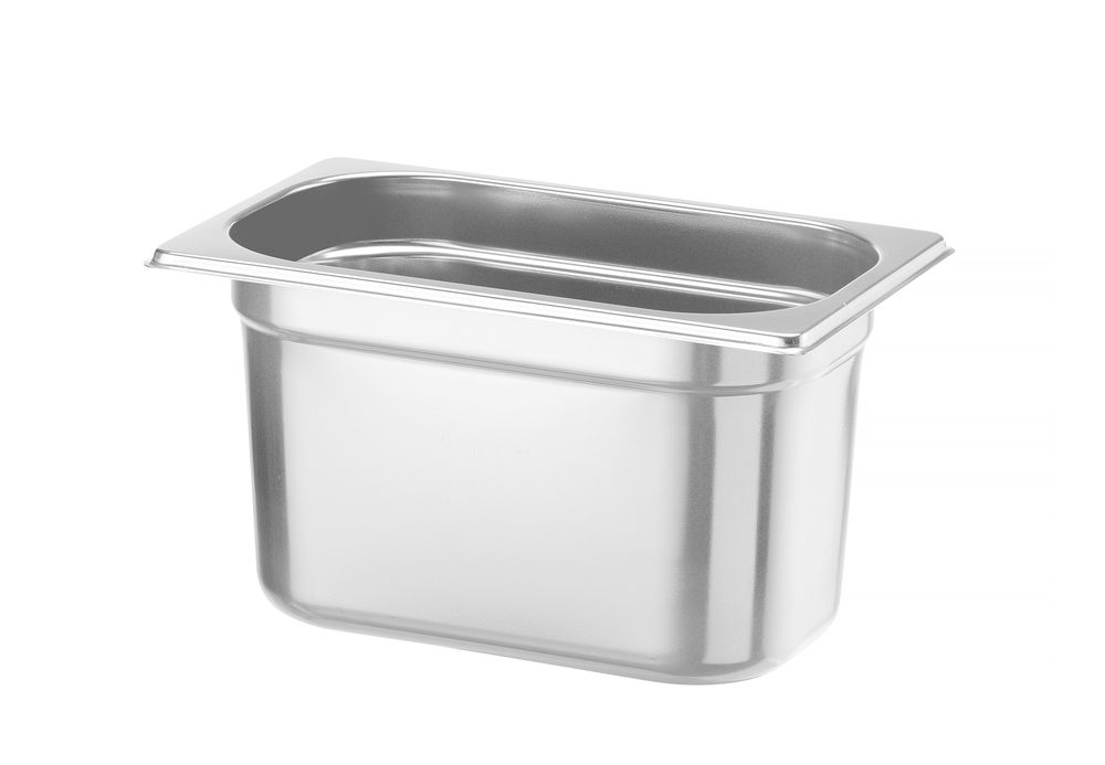 Gastronorm spremnik 1/4, HENDI, Profi Line, GN 1/4, 4L, (H)150mm