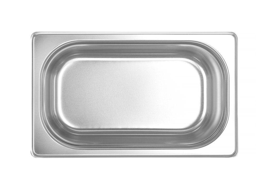 Gastronorm spremnik 1/4, HENDI, Profi Line, GN 1/4, 4L, (H)150mm