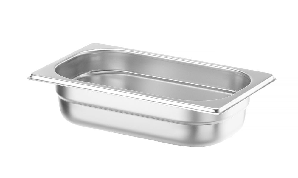 Gastronorm spremnik 1/4, HENDI, Profi Line, GN 1/4, 1,8L, (H)65mm