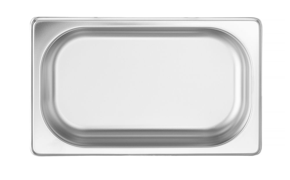 Gastronorm spremnik 1/4, HENDI, Profi Line, GN 1/4, 1,7L, (H)40mm