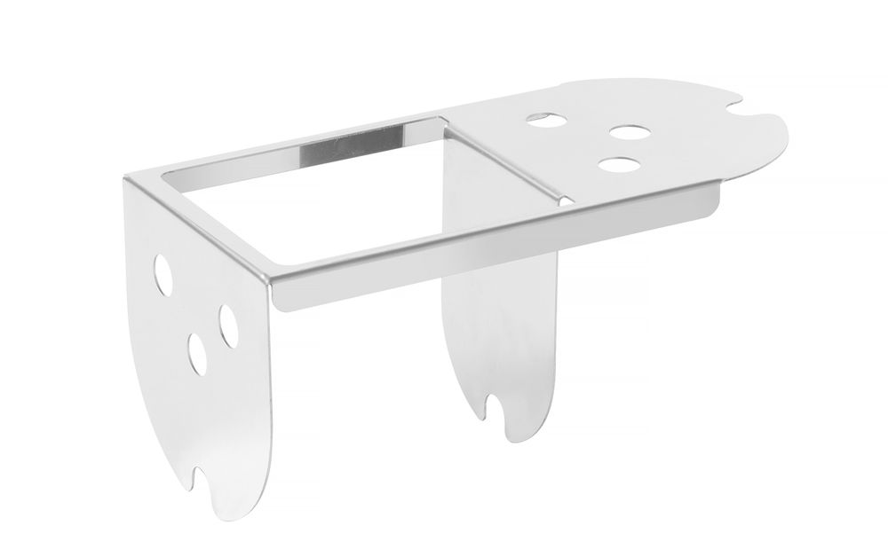 Posuda za pranje grabilica za sladoled, HENDI, 270x111x(H)115mm