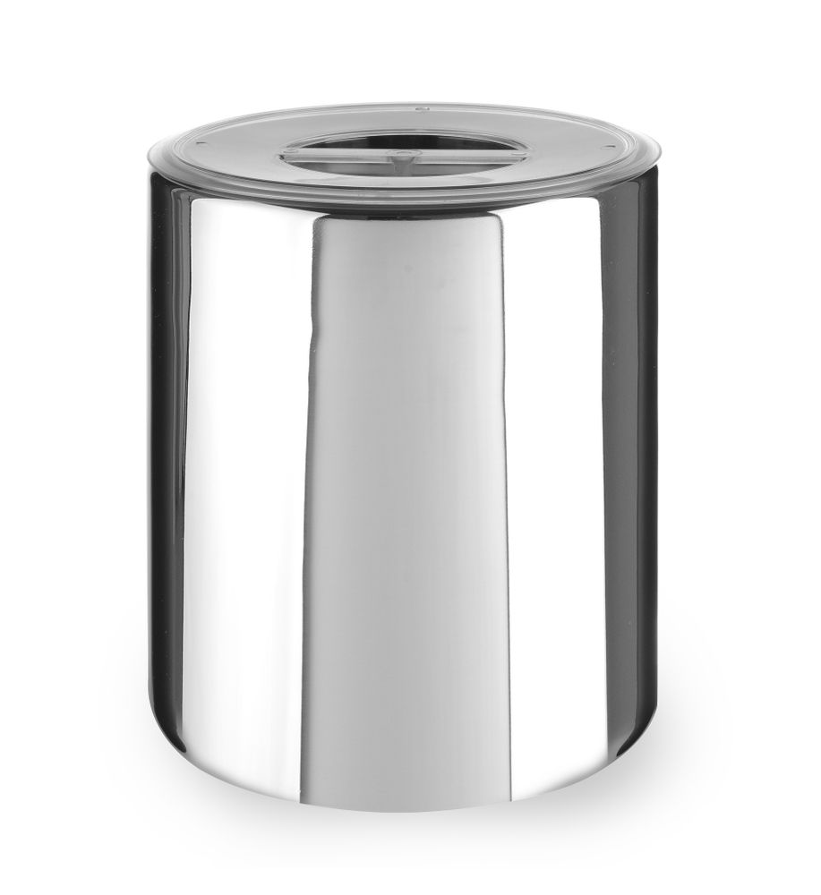 Posuda za sladoled, okrugla, HENDI, Profi Line, 7,3L, ⌀200x(H)250mm