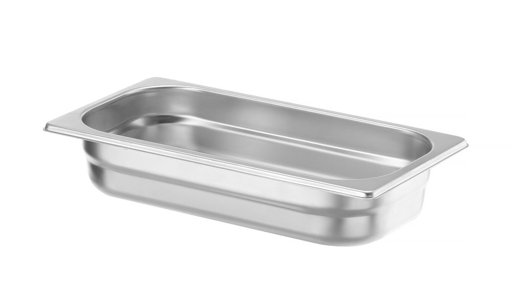 Kutija GN 1/3 perforirana, HENDI, Profi Line, GN 1/3, 2,5L, (H)65mm