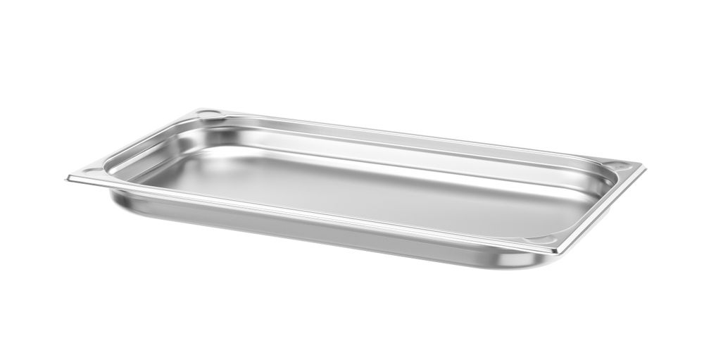 Gastronorm spremnik 1/1, HENDI, Kitchen Line, GN 1/1, 5L, (H)40mm