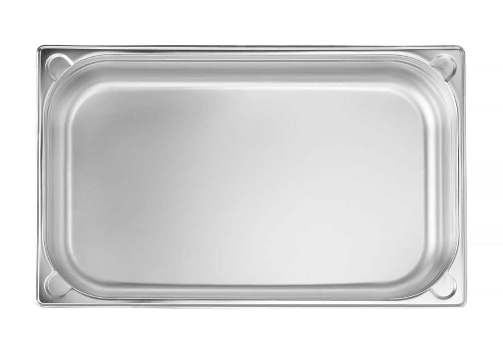 Gastronorm spremnik 1/1, HENDI, Kitchen Line, GN 1/1, 14L, (H)100mm