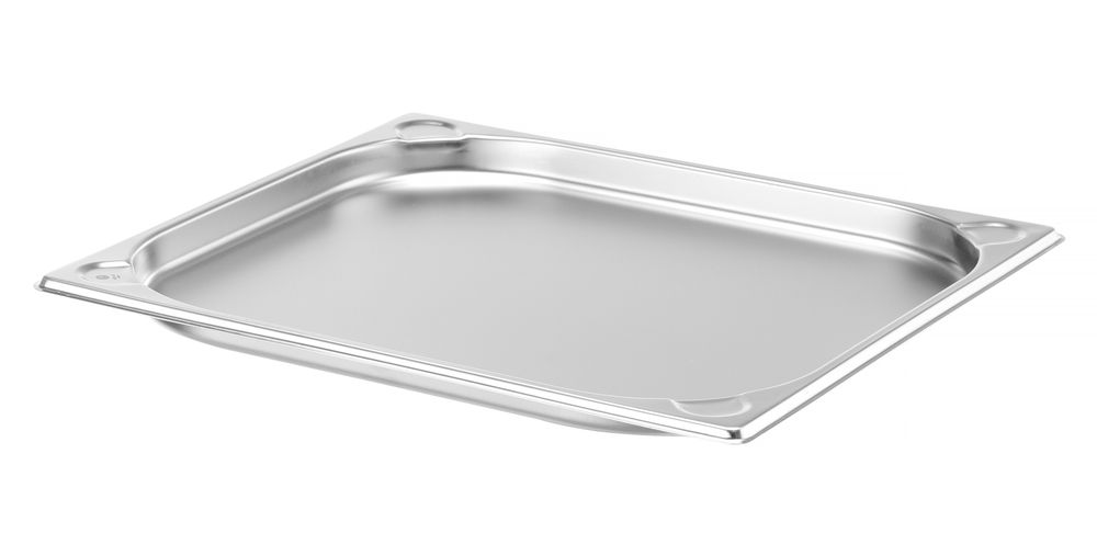 Gastronorm spremnik 2/3, HENDI, Kitchen Line, GN 2/3, 1,5L, (H)20mm