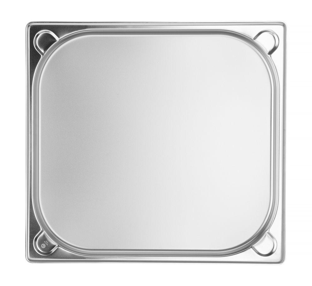 Gastronorm spremnik 2/3, HENDI, Kitchen Line, GN 2/3, 1,5L, (H)20mm