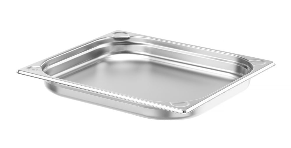 Gastronorm spremnik 2/3, HENDI, Kitchen Line, GN 2/3, 3L, (H)40mm