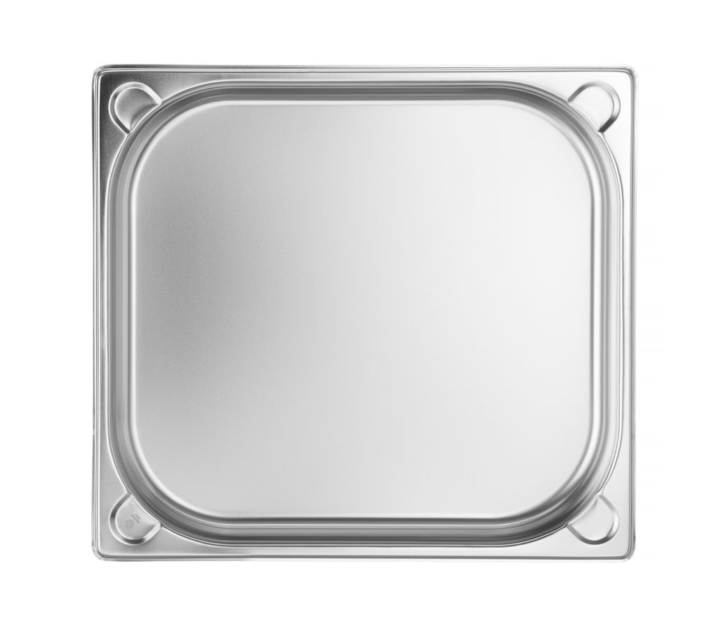 Gastronorm spremnik 2/3, HENDI, Kitchen Line, GN 2/3, 3L, (H)40mm